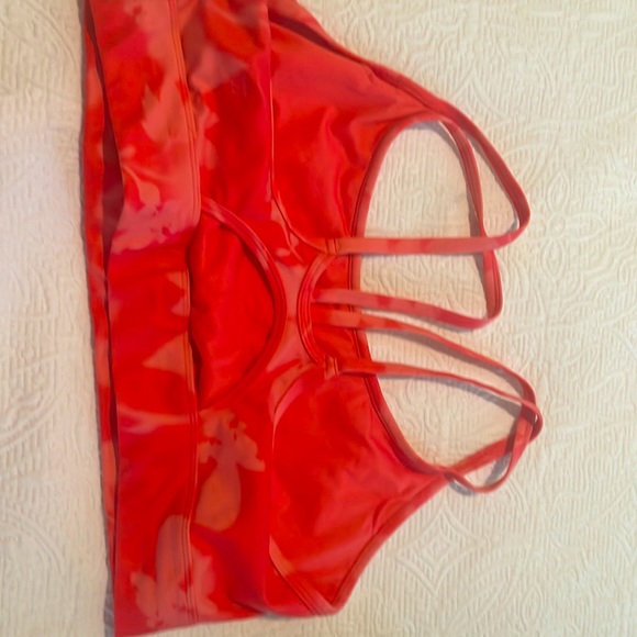 Sports bra - Picture 2 of 3